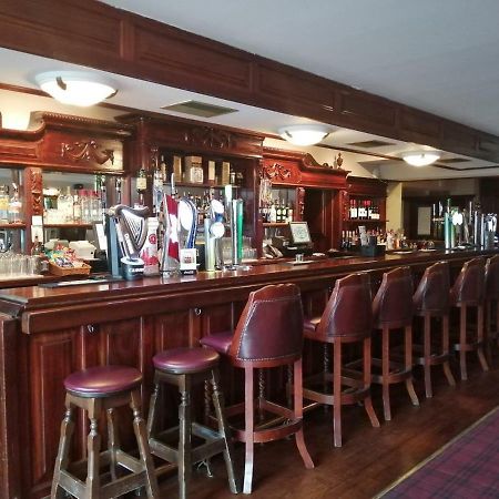 The Sands Hotel Tramore Esterno foto
