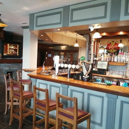 The Sands Hotel Tramore Esterno foto