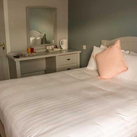 The Sands Hotel Tramore Esterno foto