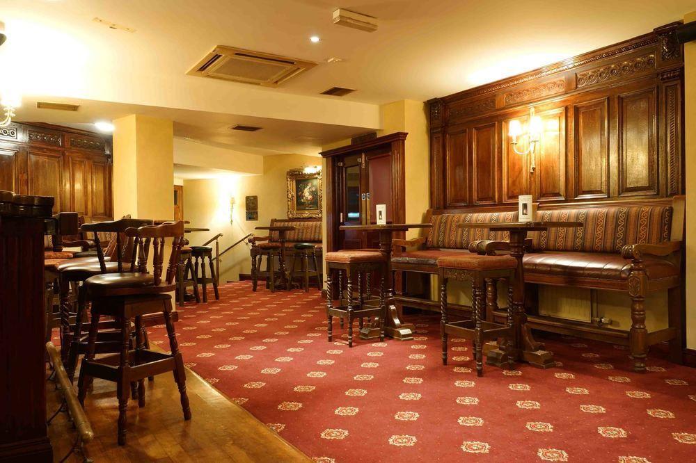 The Sands Hotel Tramore Esterno foto