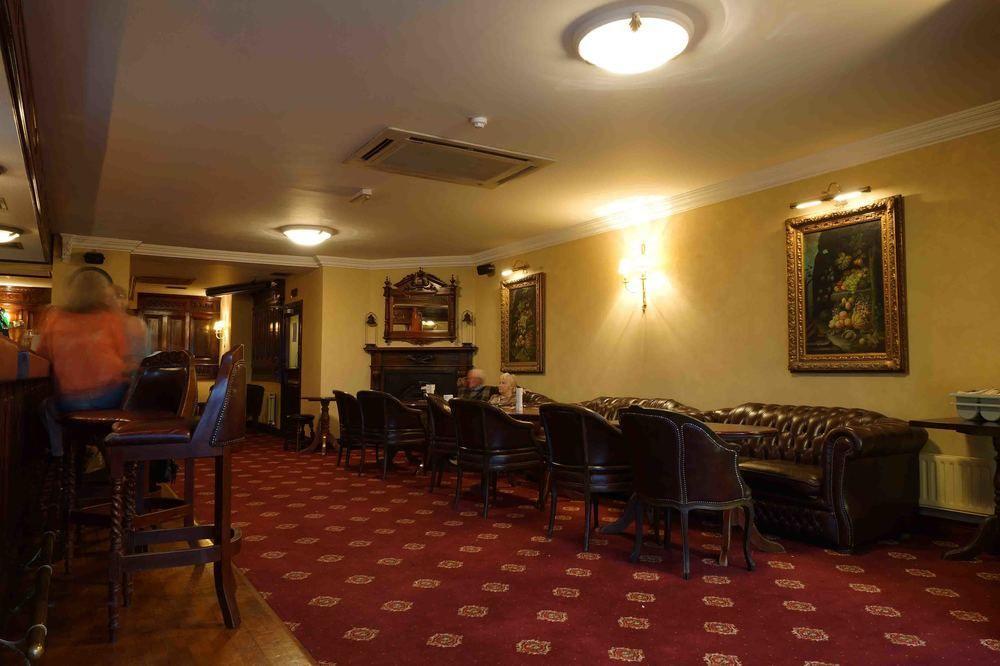 The Sands Hotel Tramore Esterno foto