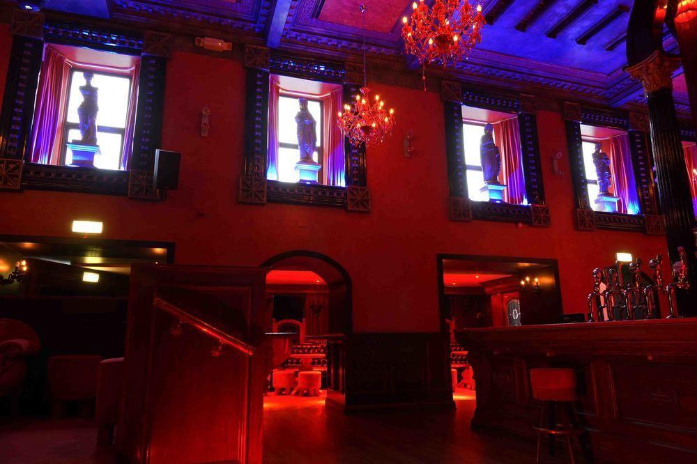 The Sands Hotel Tramore Esterno foto