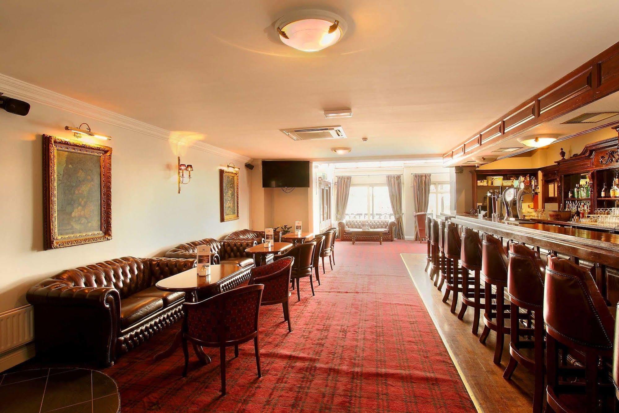 The Sands Hotel Tramore Esterno foto