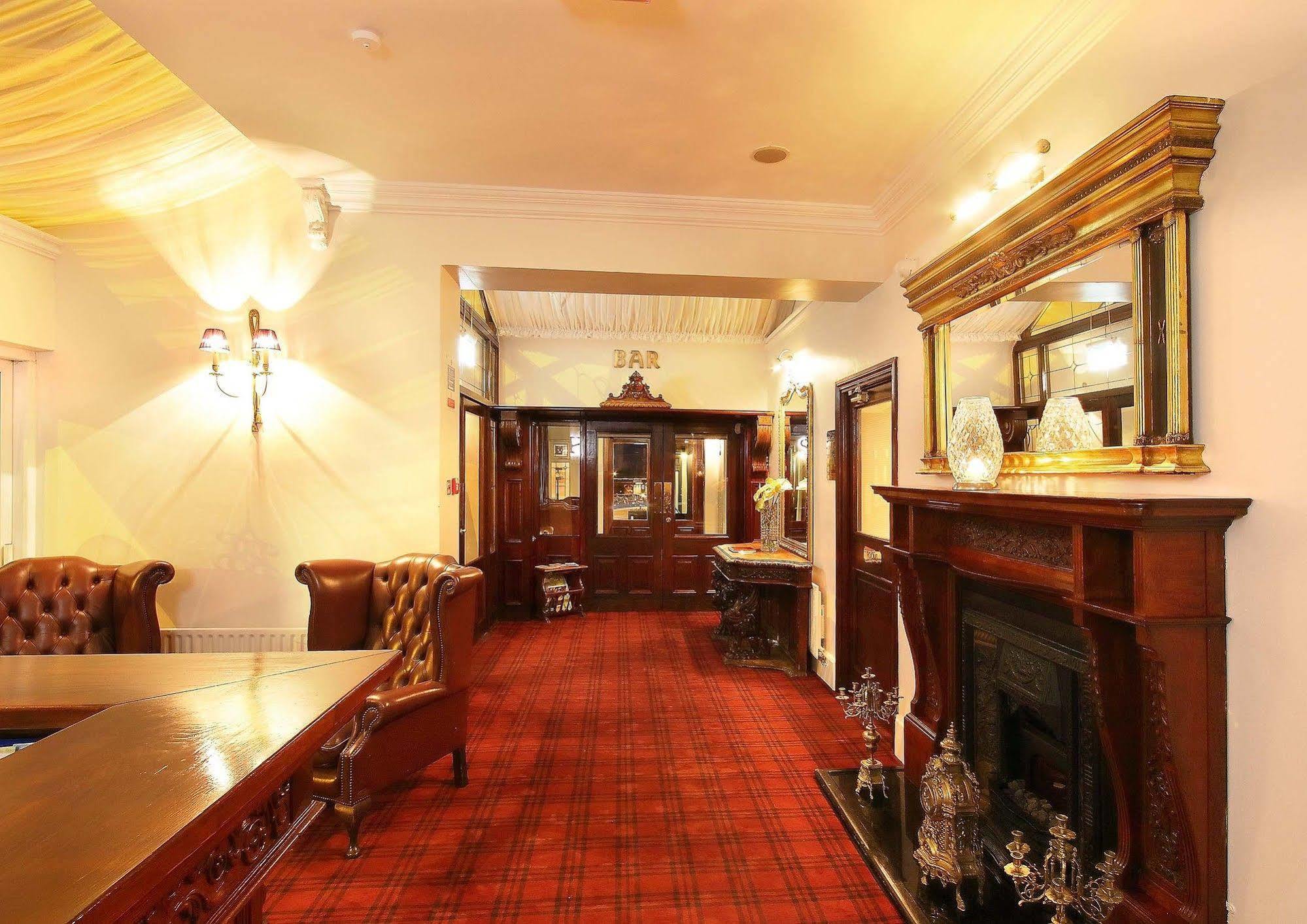 The Sands Hotel Tramore Esterno foto
