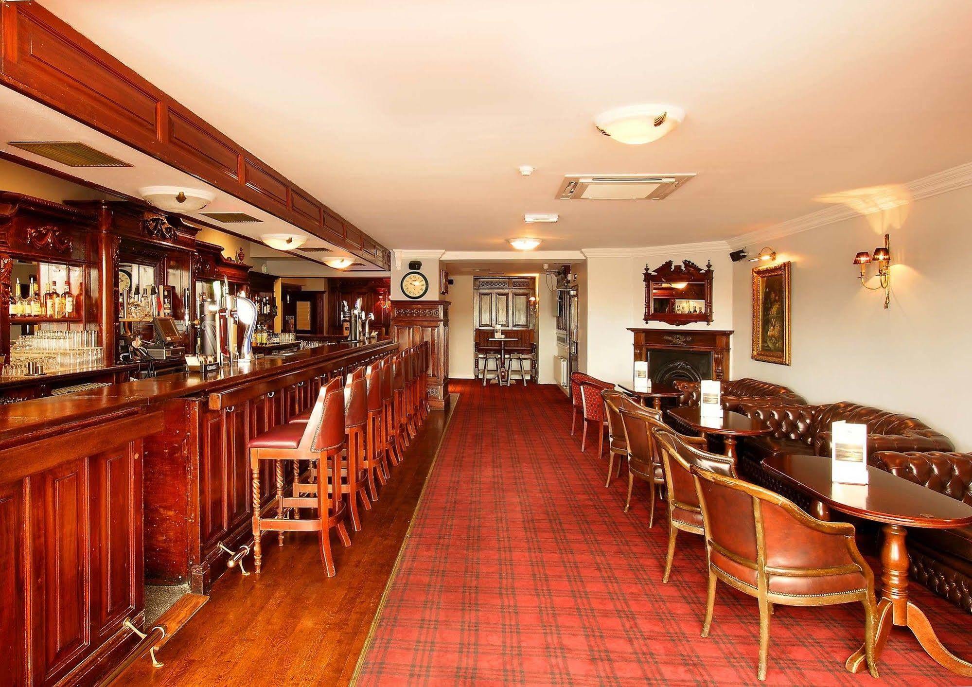 The Sands Hotel Tramore Esterno foto
