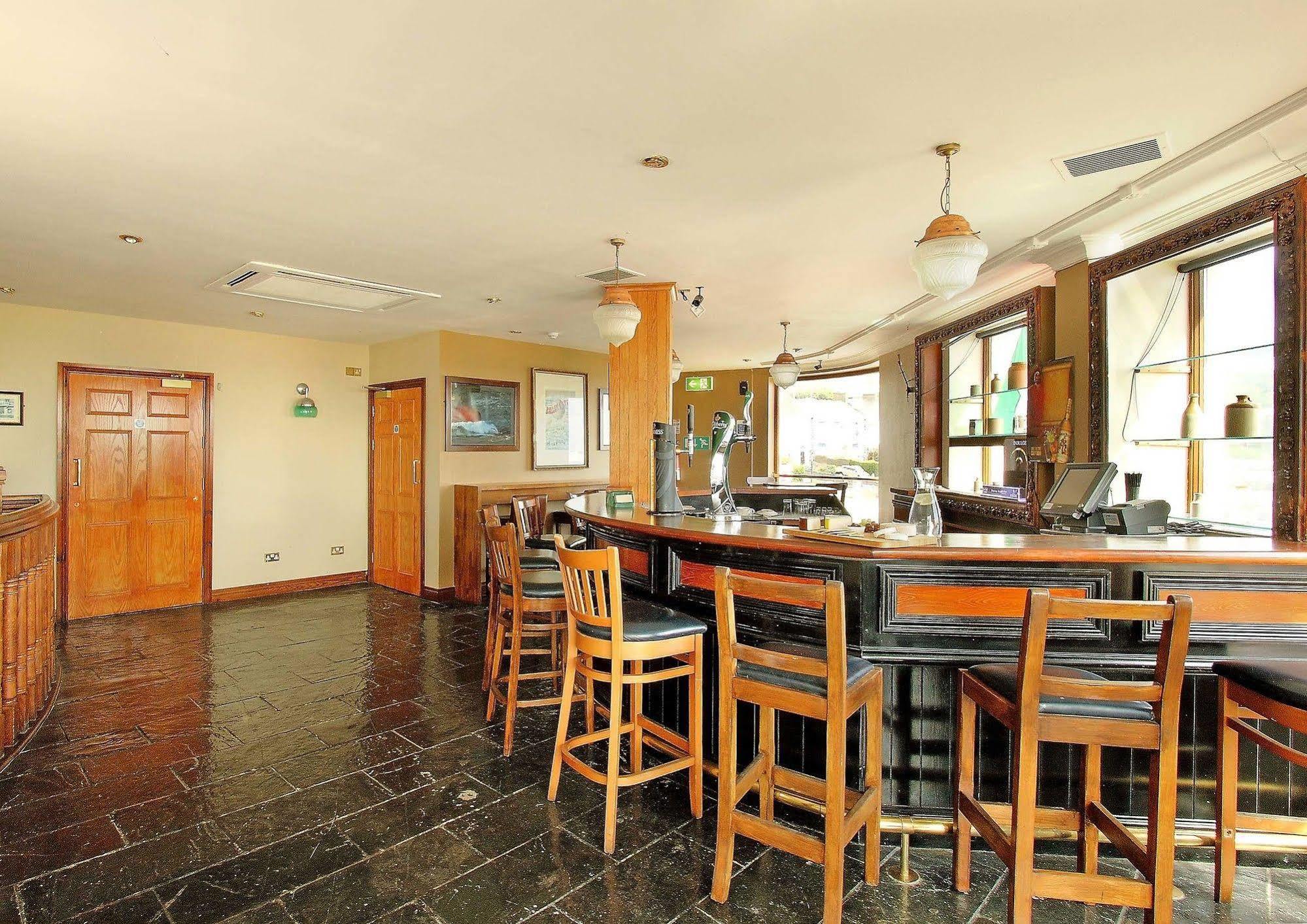 The Sands Hotel Tramore Esterno foto