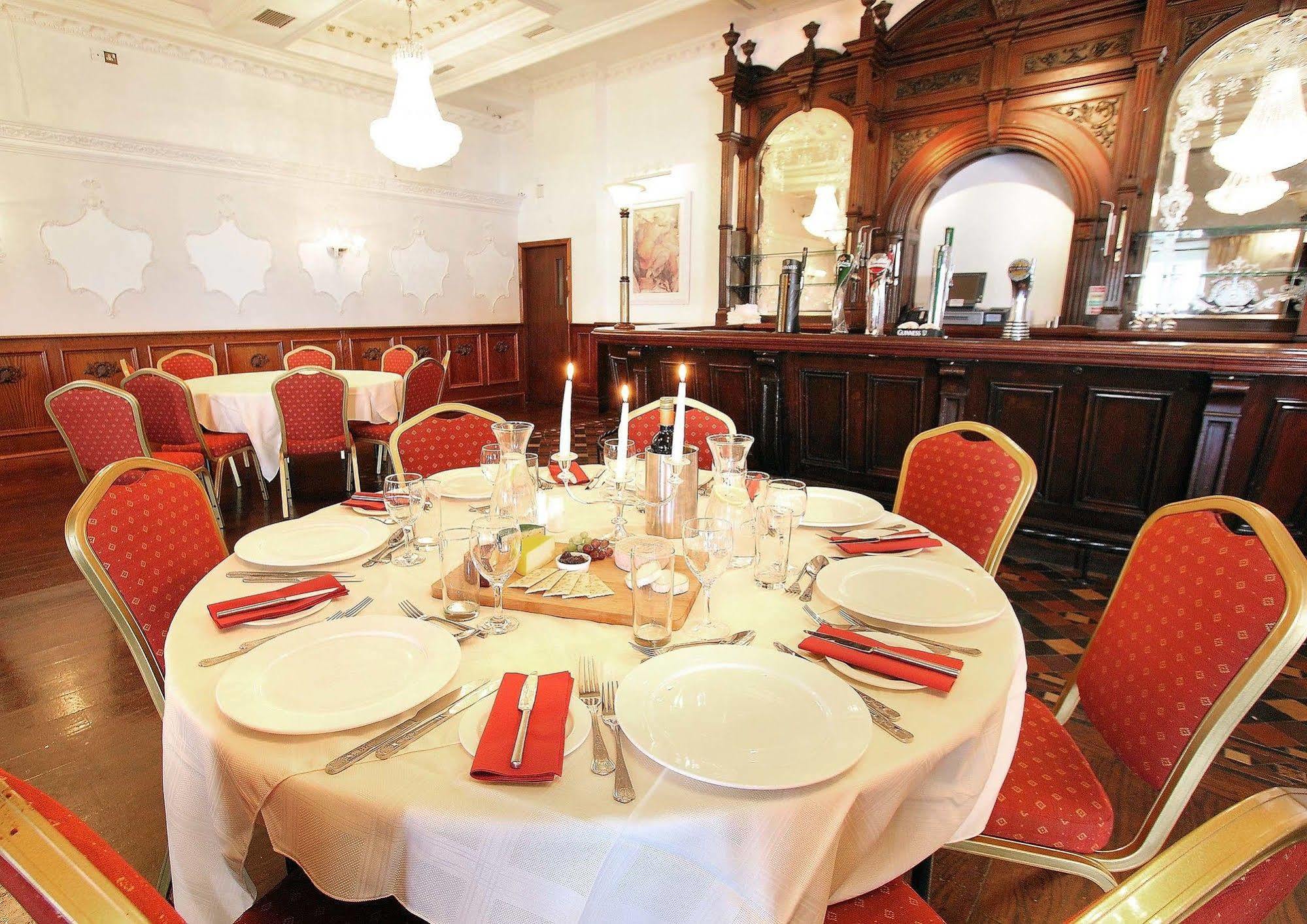 The Sands Hotel Tramore Esterno foto