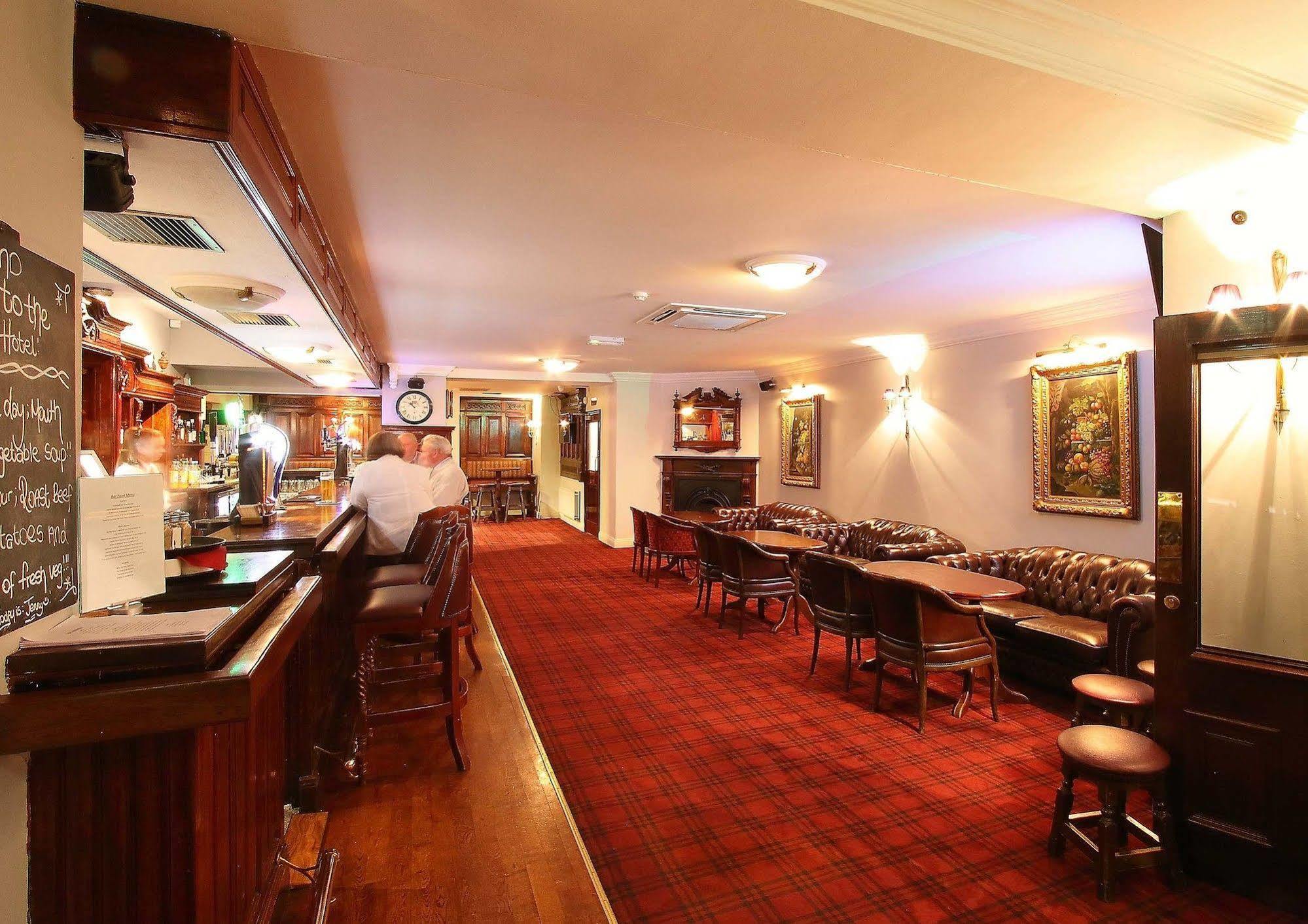 The Sands Hotel Tramore Esterno foto