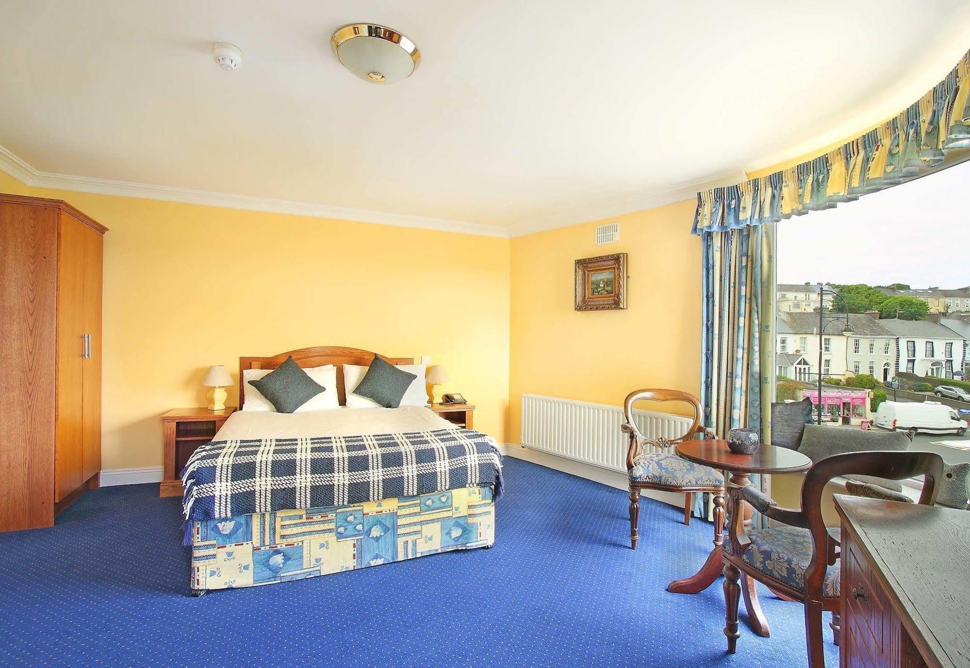 The Sands Hotel Tramore Esterno foto