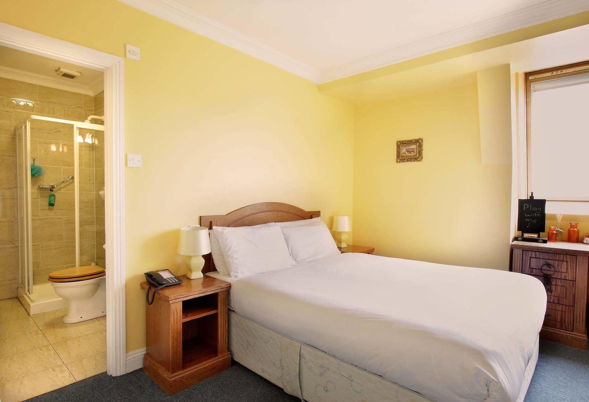 The Sands Hotel Tramore Esterno foto