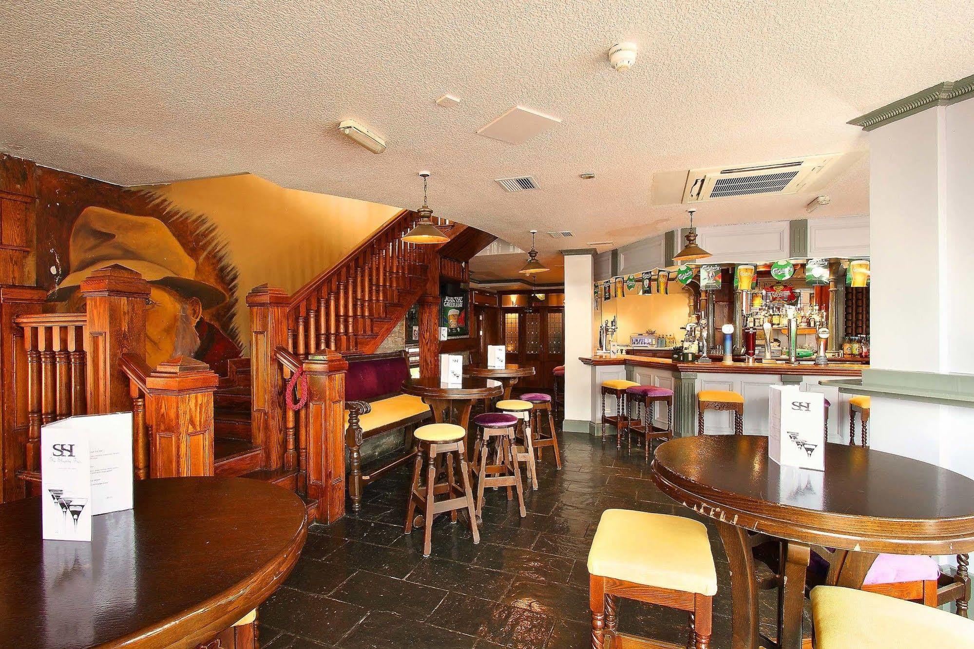 The Sands Hotel Tramore Esterno foto