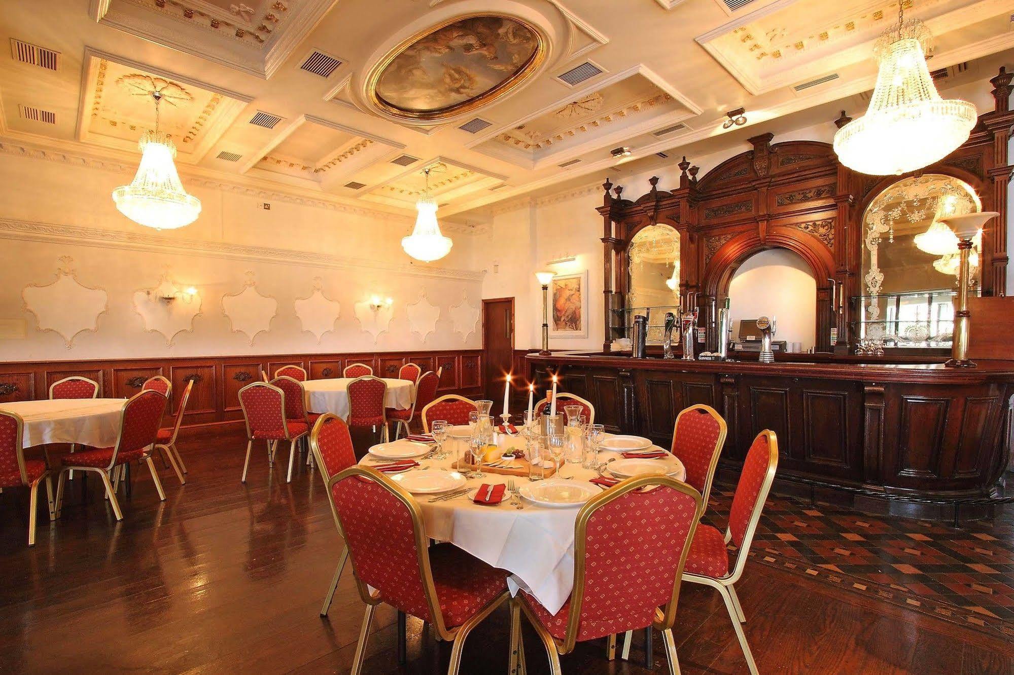 The Sands Hotel Tramore Esterno foto