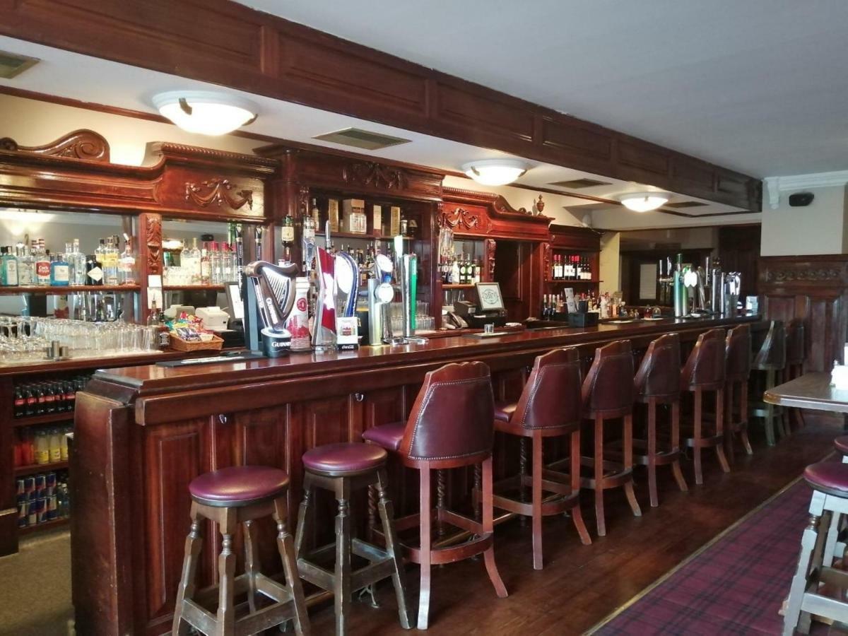 The Sands Hotel Tramore Esterno foto