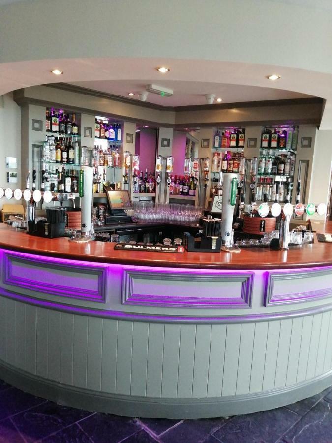 The Sands Hotel Tramore Esterno foto