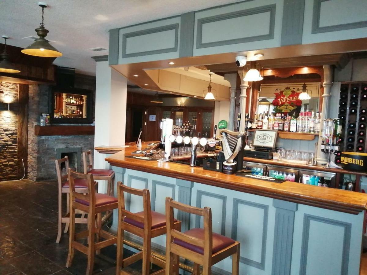 The Sands Hotel Tramore Esterno foto