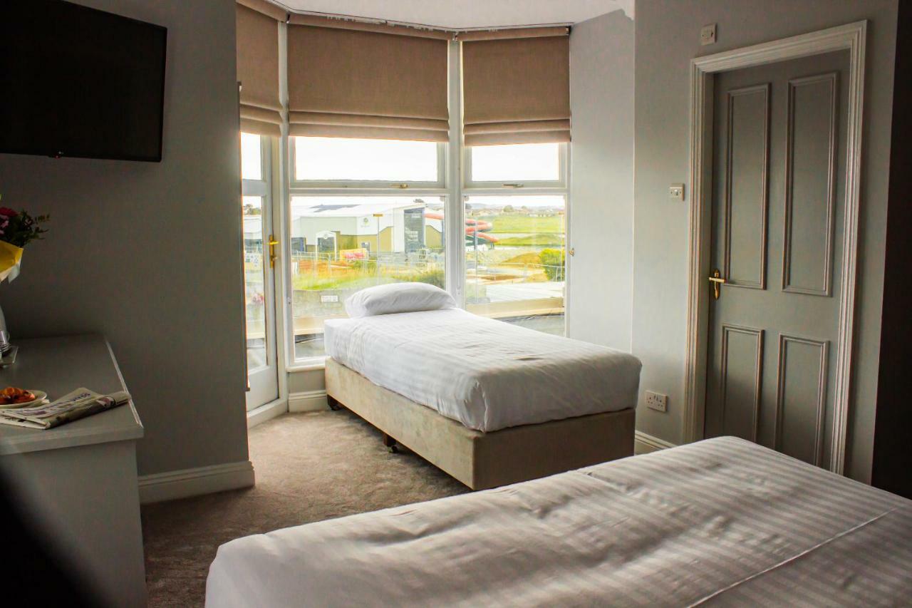 The Sands Hotel Tramore Esterno foto
