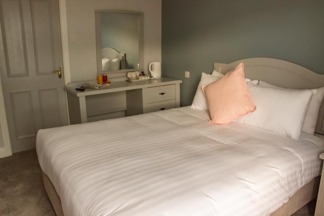 The Sands Hotel Tramore Esterno foto