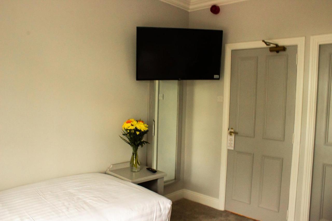 The Sands Hotel Tramore Esterno foto