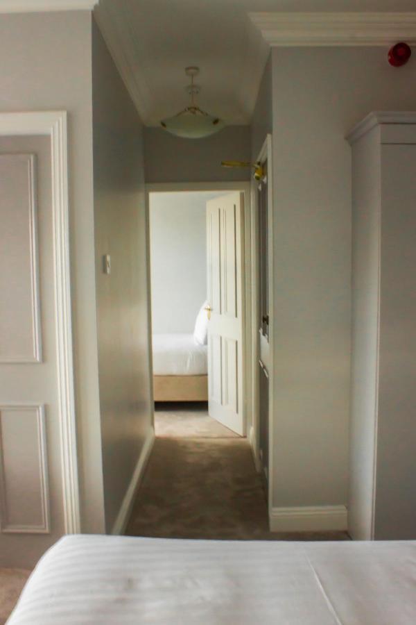 The Sands Hotel Tramore Esterno foto